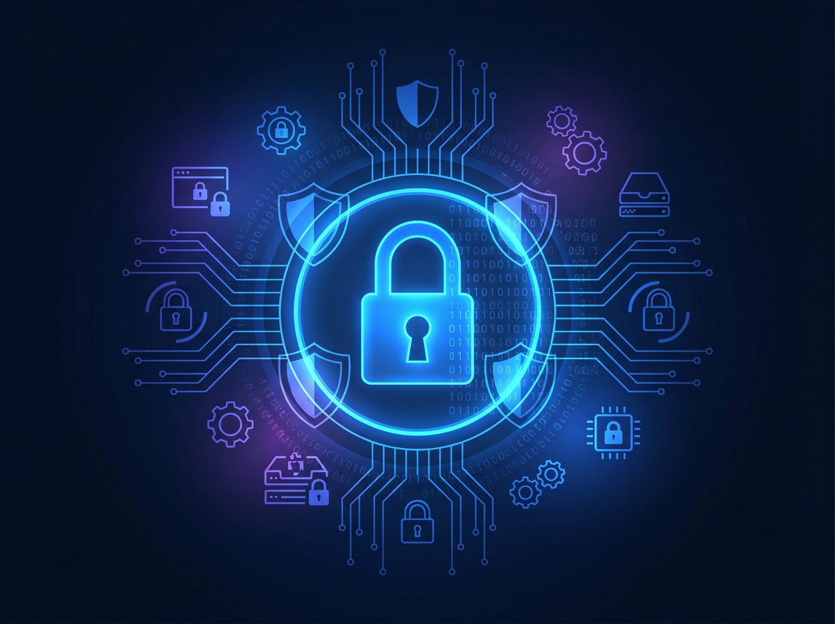 翅膀加速器安全防护体系